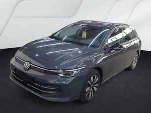 Volkswagen Golf VIII Variant Goal 1.5 TSI - LED Plus SHZ AHK CarPlay LM  Rear View Navi PDC ACC