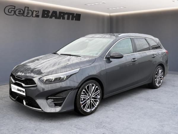 Kia Ceed SW GT-Line 140PS/DCT für Gewerbekunden !!! Leasing