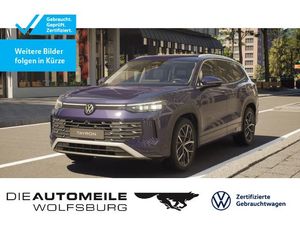 Volkswagen Tayron 1.5 TSI eHybrid DSG Elegance Matrix/H+K/P