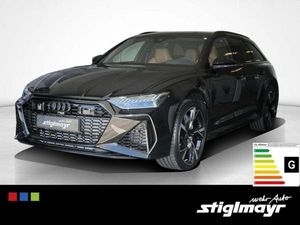 Audi RS6 Avant performance *Vollausstattung* Leasing