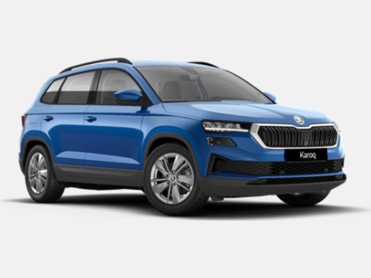 Skoda Karoq 1.0 TSI Selection / Bestellfahrzeug Leasing