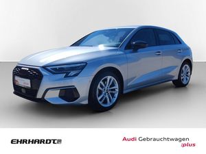 Audi A3 Sportback 35 TFSI S-tronic advanced LED*NAV*S