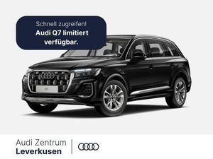 Audi Q7 50 TDI quattro tiptronic ab mtl. € 529,-¹ ❕ NUR FÜR KURZE ZEIT - FÜR SONDERZIELGRUPPEN ❕ Leasing