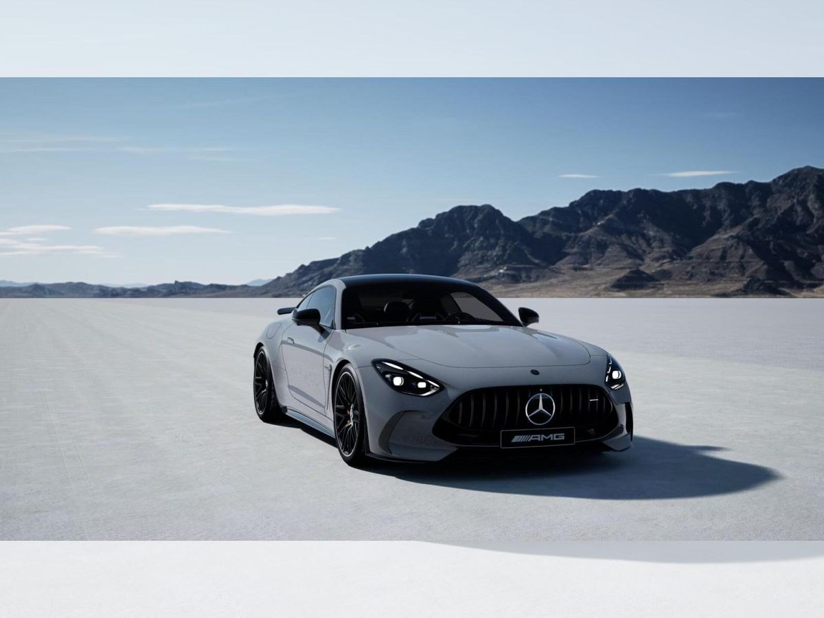 Mercedes-Benz AMG GT 63 4M+ SOFORT +Premium Plus+Keramik+Carbon+Lift Leasing