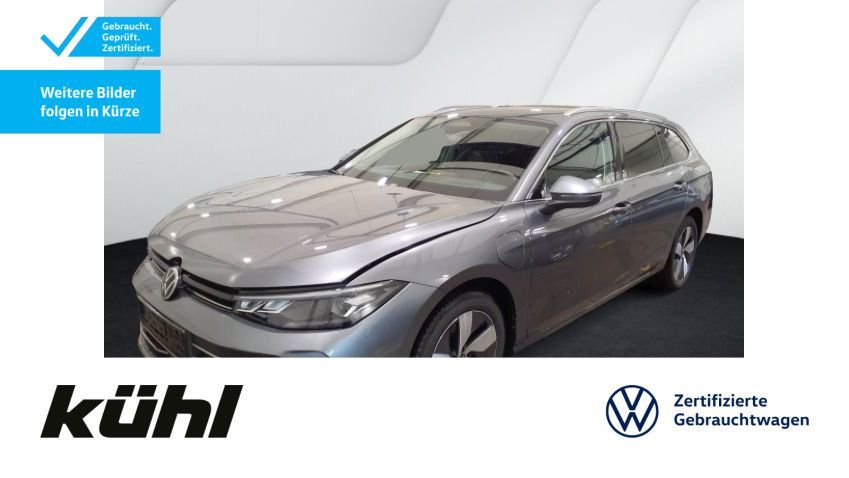 Volkswagen Passat Variant 1.5 TSI eHybrid DSG Business LED/ Leasing