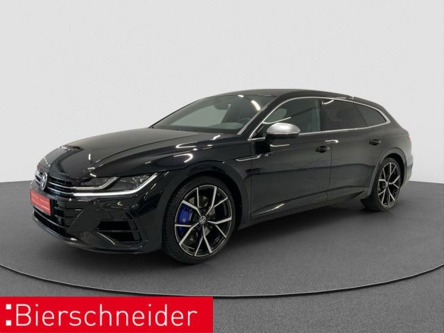Volkswagen Arteon SB 2.0 TSI DSG 4Mo R 20 AHK LEDER MEMORY Leasing
