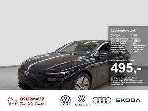 Audi A6 Avant e-tron 286PS AHK.WÄRMEPUMPE.B-DISPLAY.A