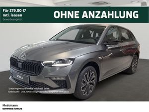 Skoda Scala Tour DSG SHZ RFK APP ACC AHK KESSY MATRIX Leasing