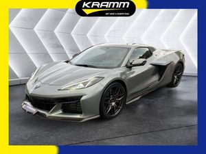 Corvette Z06 Cabrio 3LZ 5.5 V8 2024 Leasing