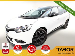 RENAULT Grand Scenic 1.3 TCe 140 Techno 7S Nav LED Kam Auto-Abo