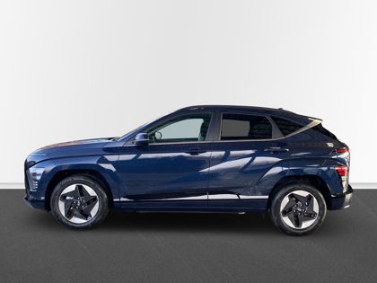 Hyundai KONA Hyundai KONA SX2 EV Trend 48 kWh el. Heckklappe Navi Auto-Abo