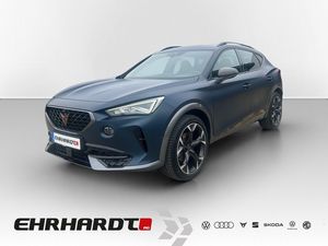 Cupra Formentor 2.0 TDI DSG 4Drive MATT*AHK*STHZG*LED*