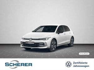 Volkswagen Golf VIII 1.5 eTSI, ENERGY, IQ.LIGHT MATRIX, NAV