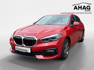 BMW 118i Aut. Advantage LED Sitzhzg PDC