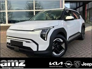 Kia EV3 58,h FWD AIR *Navi*Klimaautomatik* Leasing