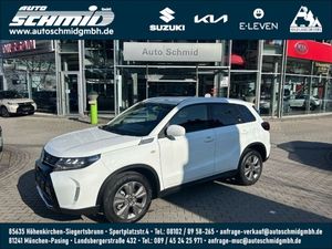 Suzuki Vitara 1.5 VOLLHYBRID ALLRAD AUTOMATIK COMFORT Leasing