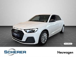 Audi A1 Sportback 30 TFSI 85(116) kW(PS) Schaltgetrie