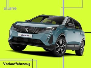 Peugeot 5008 Hybrid 145 e-DSC6 GT - Leasing mit Kaufoption! Leasing