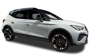 SEAT Arona STYLE 1.0 TSI 70kW Style