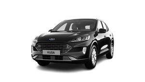 Ford Kuga Titanium 2,0l EcoBlue Automatik Auto-Abo