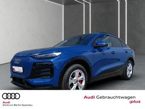 Audi Q6 Sportback e-tron Adv. *AHK*360°*LED+*ACC*SHZ*