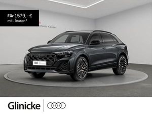 Audi SQ8 SUV TFSI HD Matrix Pano B&O HuD StandHzg. Leasing