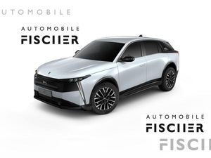 DS Automobiles N°7 N°7 PALLAS HYBRID 145 PS *neues Modell*