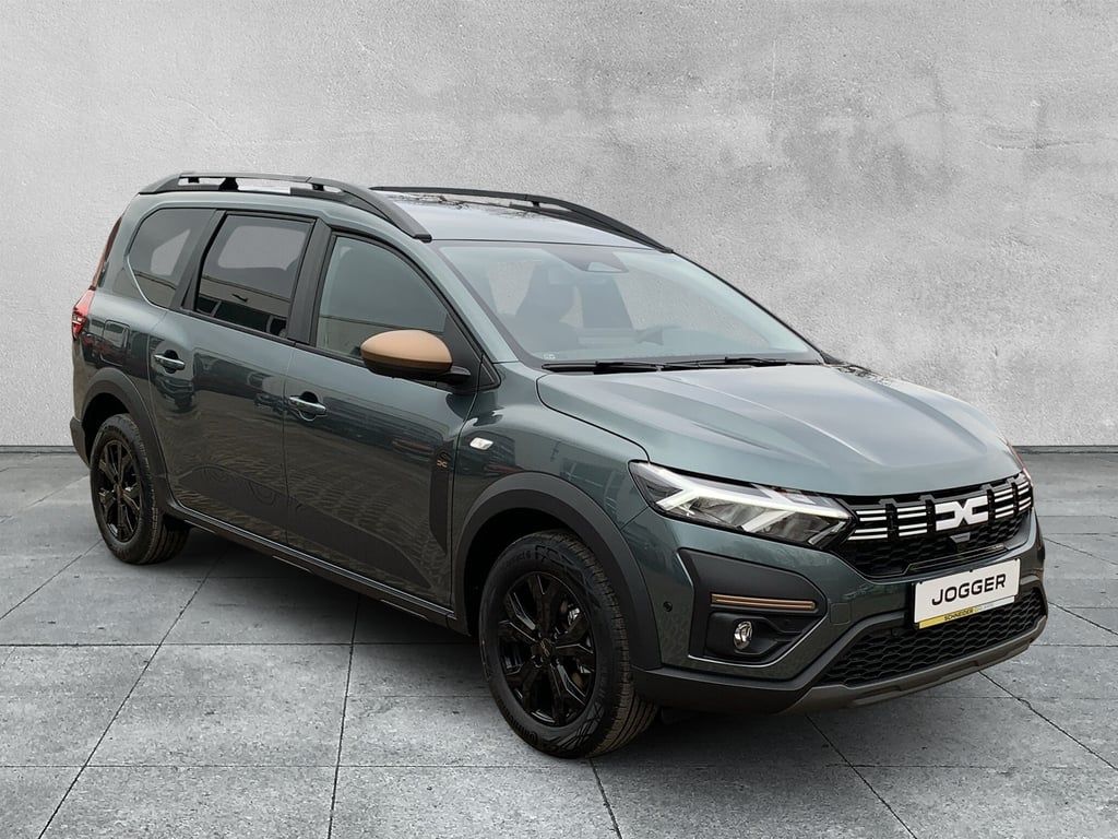 Dacia Jogger Extreme+ HYBRID 140 Auto-Abo