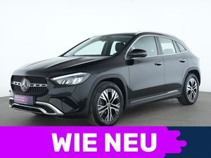 Mercedes-Benz GLA 200 Progressive AHK|360°Kamera|Navi|Matrix