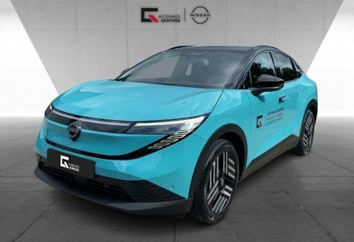 Nissan Leaf 75kWh Vorderradantrieb 160kW Advance 5dr Auto kaufen