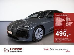 Audi A6 Avant e-tron 286PS AHK.STANDHZG.B&O.HEAD-UP.V