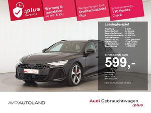 Audi A6 Avant TFSI 55 quattro S line | PANO | +WKR