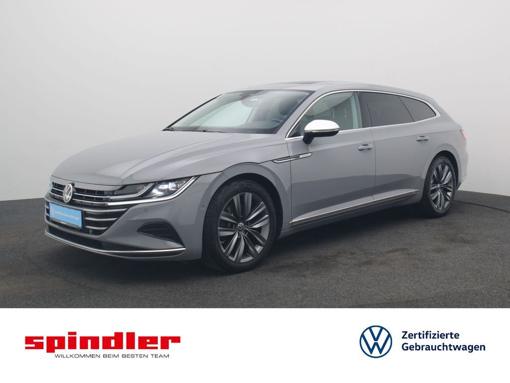 Volkswagen Arteon Shooting Brake Elegance 2.0 TDI DSG / AHK Leasing