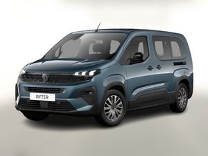 Peugeot Rifter M1 Allure L2 7S StyleP Kam CarP 2xSchiebe Leasing privat