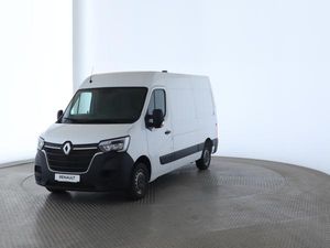 Renault Master Kasten L2H2 Blue dCi 180 3,5t AHK/Regalsy