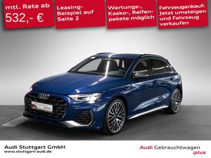 Audi S3 Sportback TFSI 245 kW S tronic