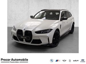 BMW M3 Competition Touring DA Prof PA+ 360° KAM RFK