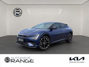 Kia EV6 GT-Line AWD