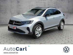 Volkswagen Taigo ENERGY 1,0 l TSI sofort verfügbar
