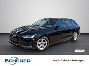 Audi A4 30 2.0 TDI  basis