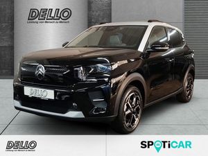 Citroën C3 MAX Mild-Hybrid 6-AT Winter-Paket HUD Navi LE