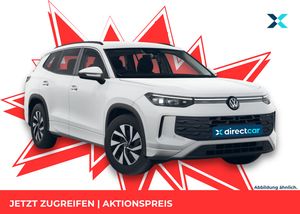 Volkswagen Tayron Life