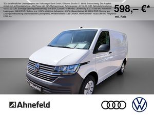 VW T6.1 Leasing