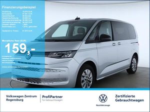 Volkswagen T7 Multivan Life TDI DSG 7-Sitzer STHZ AHK R-KAMERA