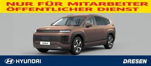 Hyundai IONIQ 9 I 7-Sitze I Navi I 360 Kamera I 19"Felge