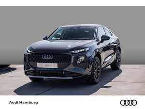Audi Q3 Sportback e-hybrid 200 kW S tron ic