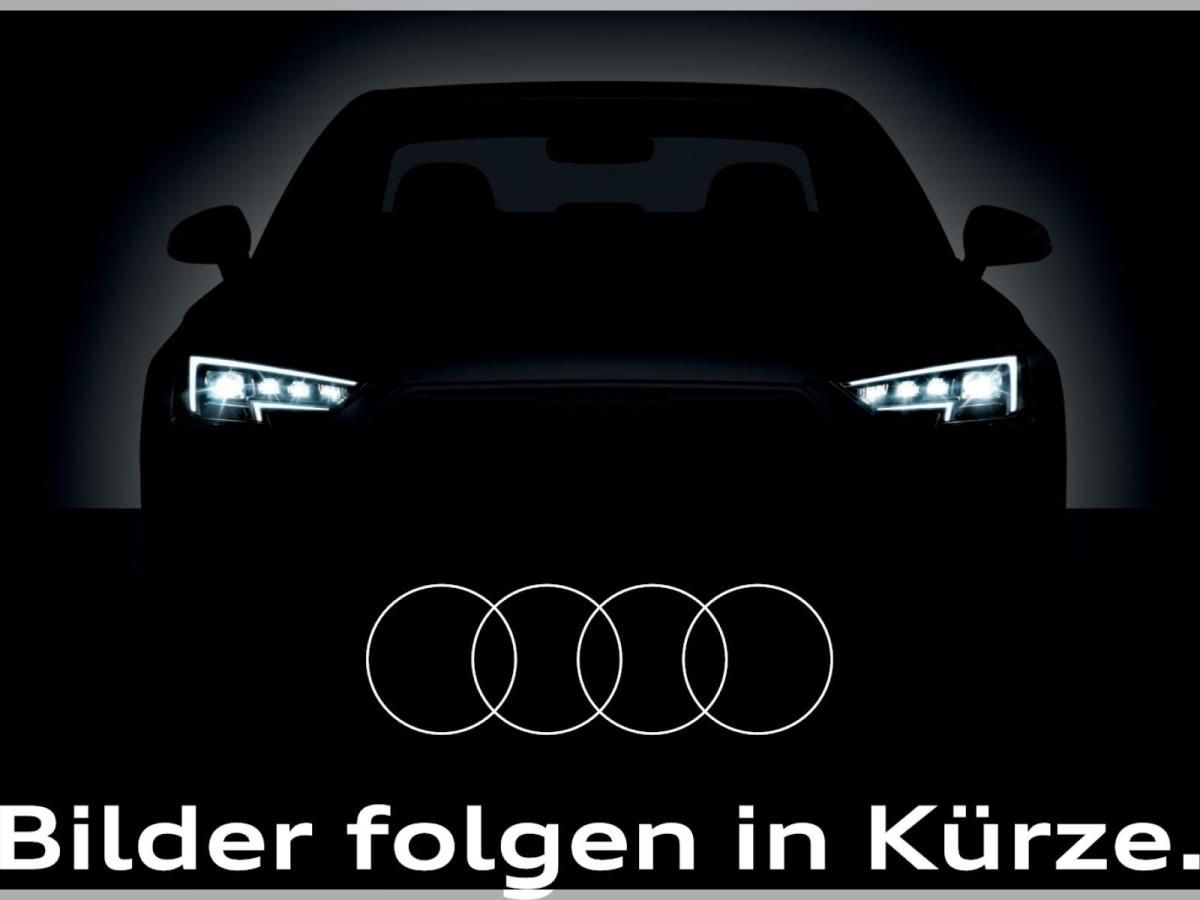 Audi Q3 SUV TDI S tronic ACC AHK AUT Kam. LED Leasing