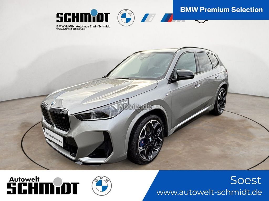 BMW X1 M35i xDrive NP= 75.670,- / M Sport Pro / Pano Leasing