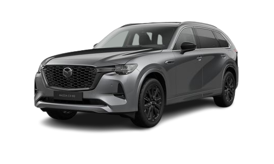Mazda CX-80 3.3 e-SKYACTIV D 254 A AWD 3.3 e-SKYACTIV D 254 Homura Plus A AWD Auto-Abo
