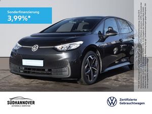 Volkswagen ID.3 Pure Performance 110 kW Fahrschulausstattun Leasing